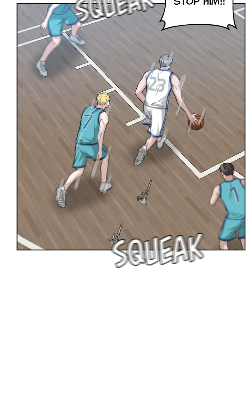 Read Big Man on the Court EN Manga Online