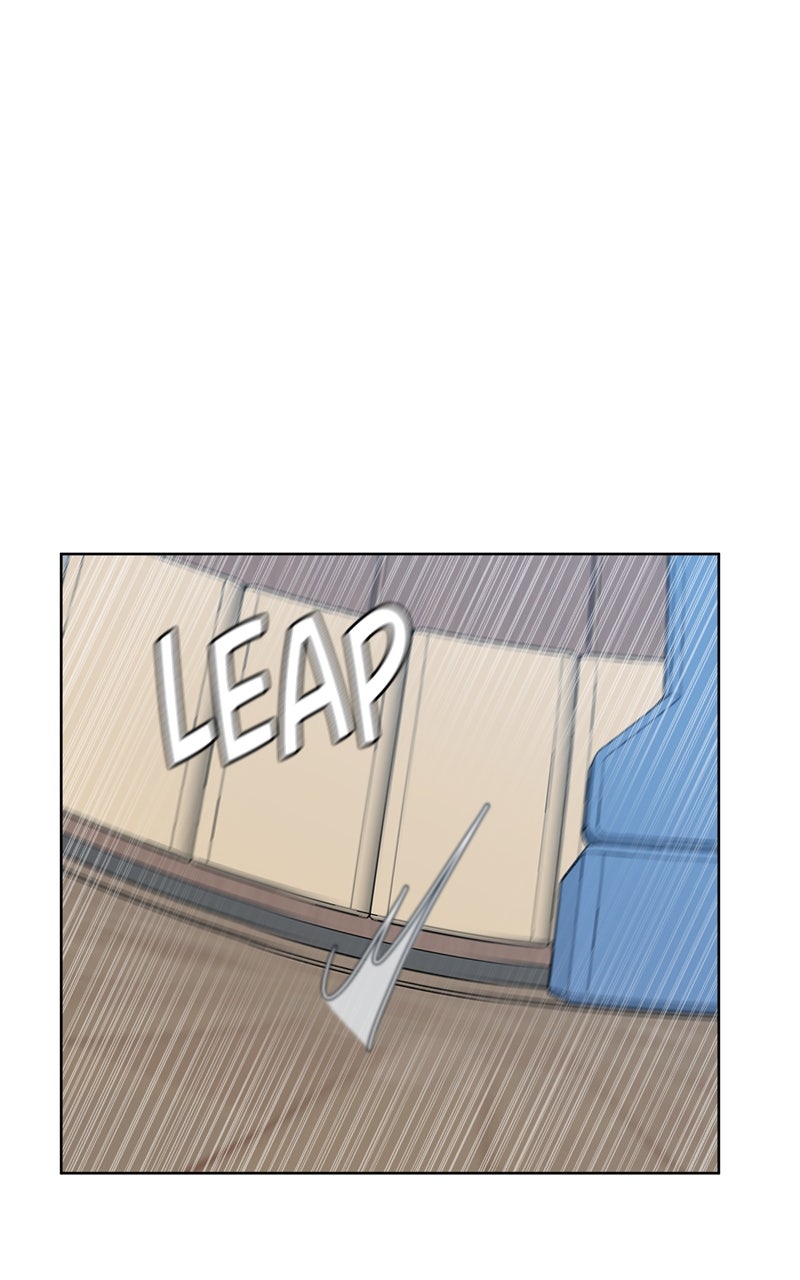 Read Big Man on the Court EN Manga Online