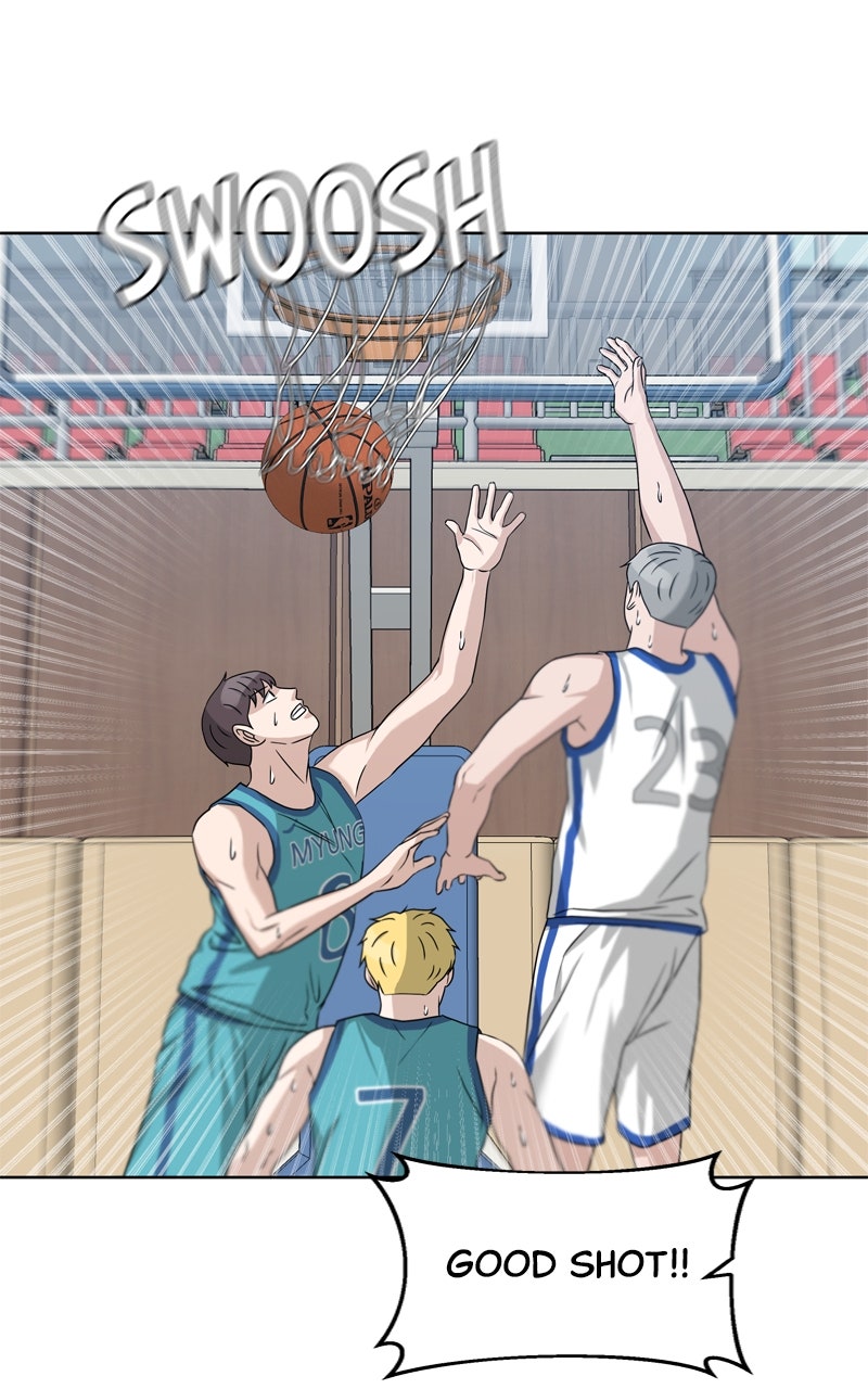 Read Big Man on the Court EN Manga Online