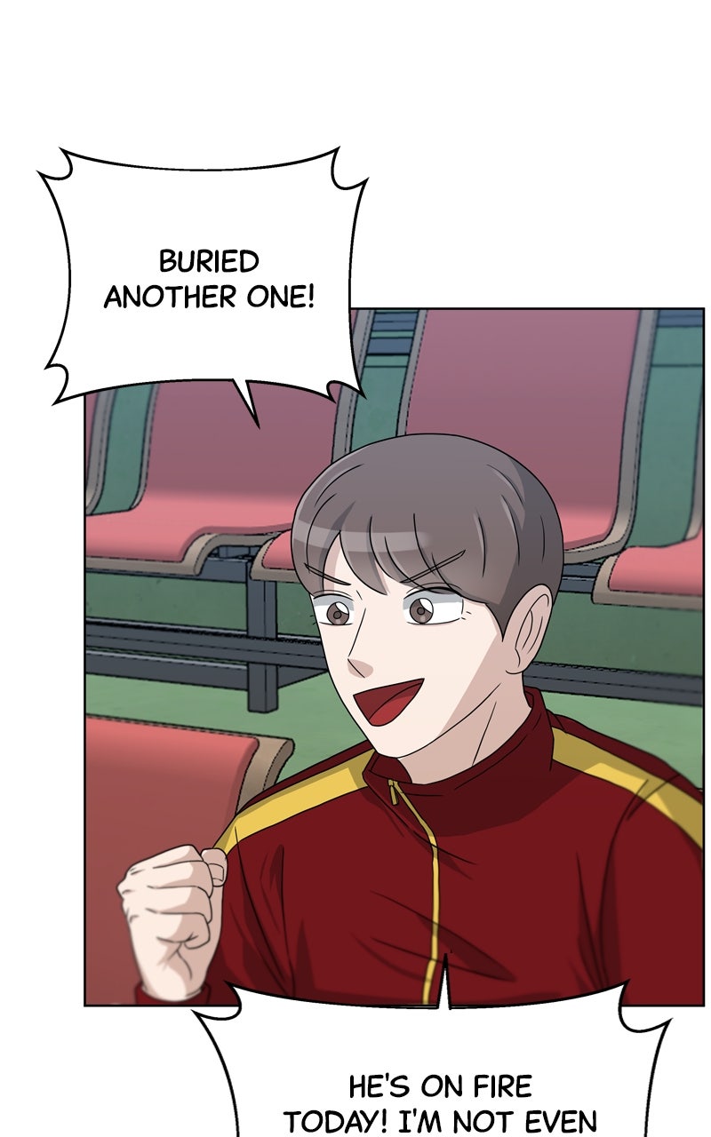 Read Big Man on the Court EN Manga Online