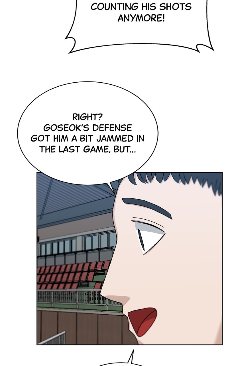 Read Big Man on the Court EN Manga Online