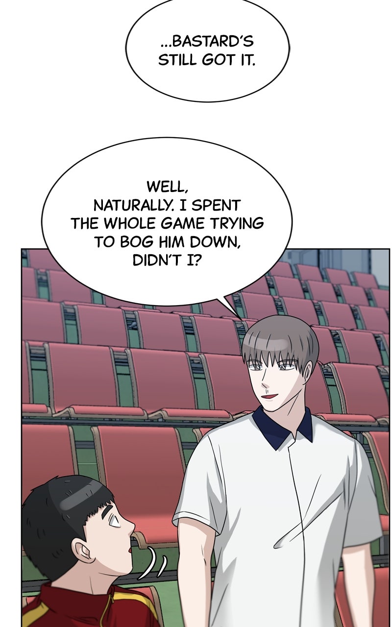 Read Big Man on the Court EN Manga Online