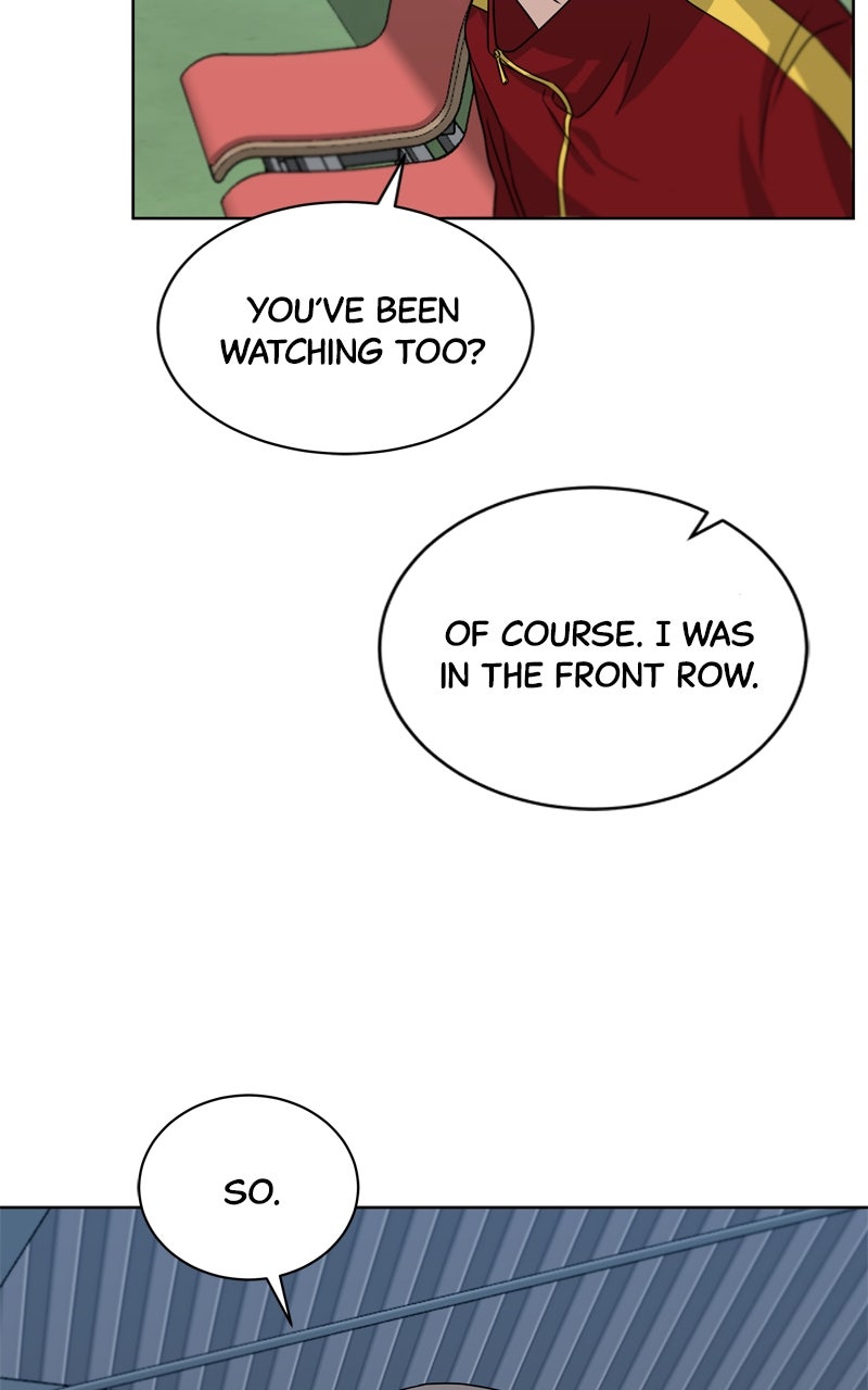 Read Big Man on the Court EN Manga Online