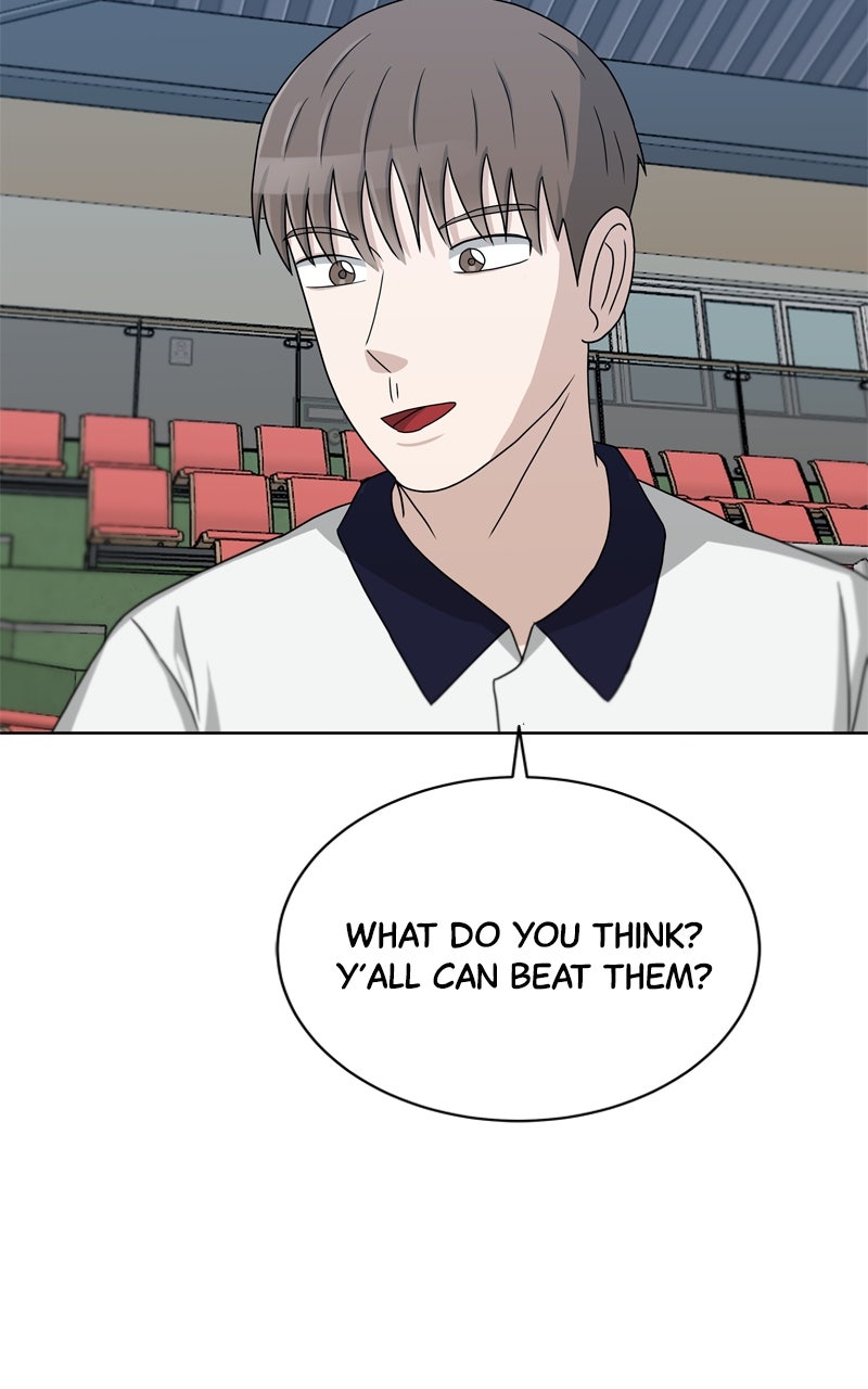 Read Big Man on the Court EN Manga Online