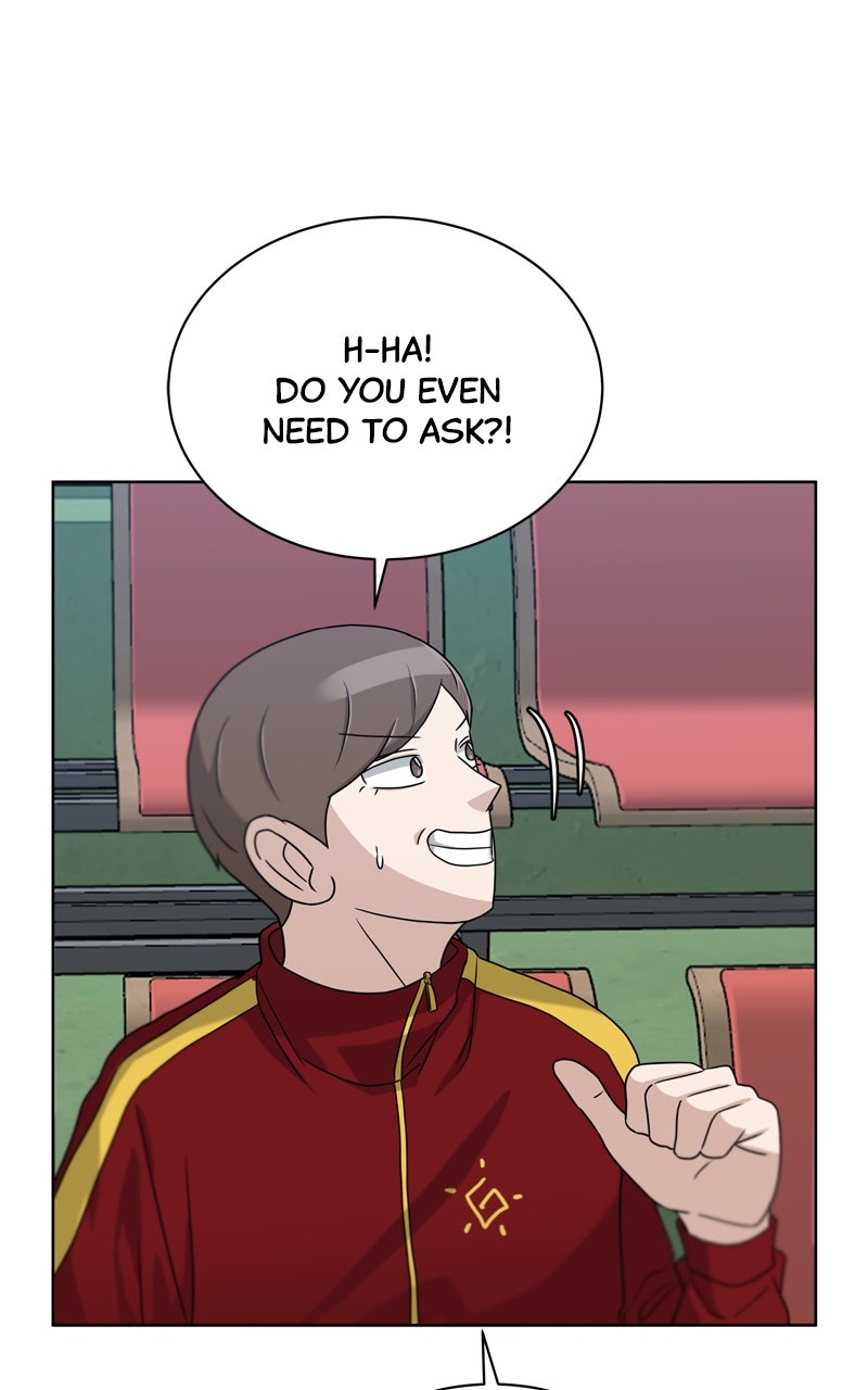 Read Big Man on the Court EN Manga Online