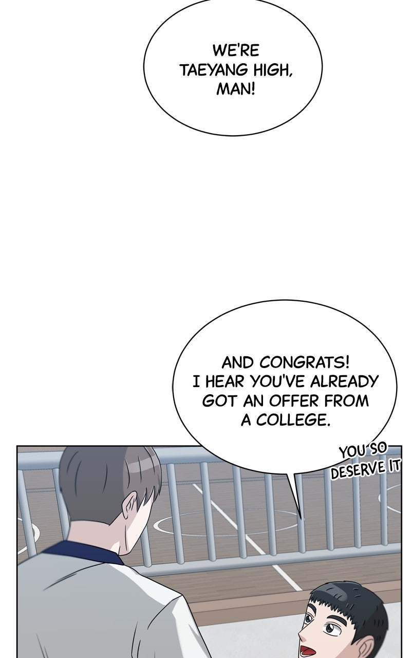 Read Big Man on the Court EN Manga Online