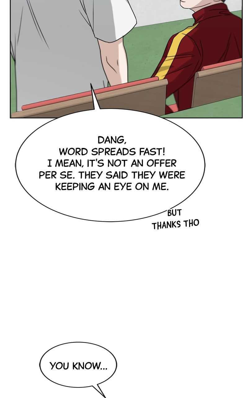 Read Big Man on the Court EN Manga Online