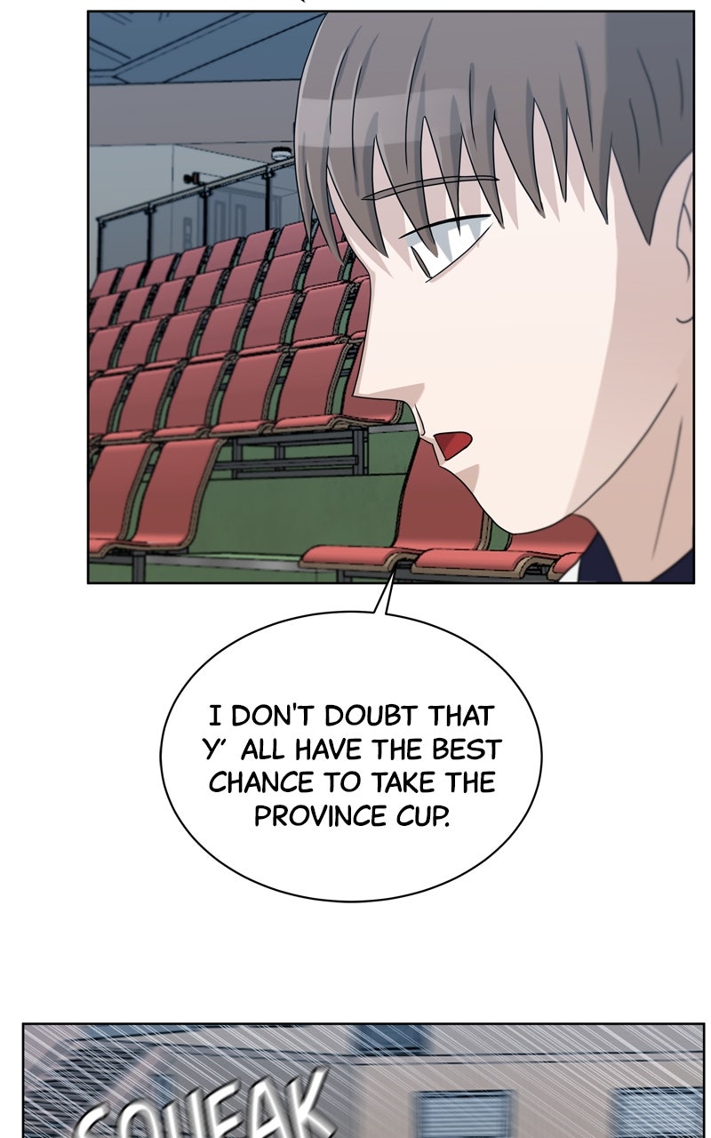 Read Big Man on the Court EN Manga Online