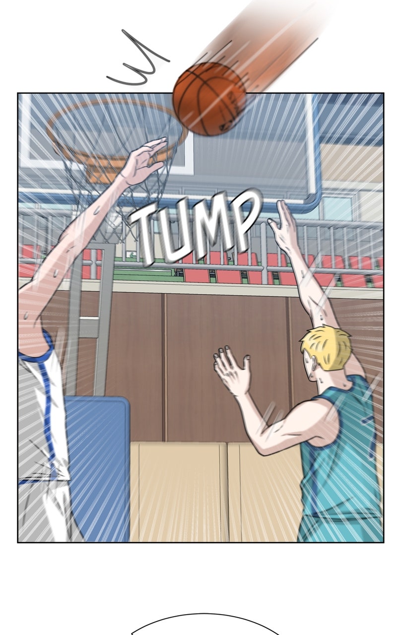 Read Big Man on the Court EN Manga Online