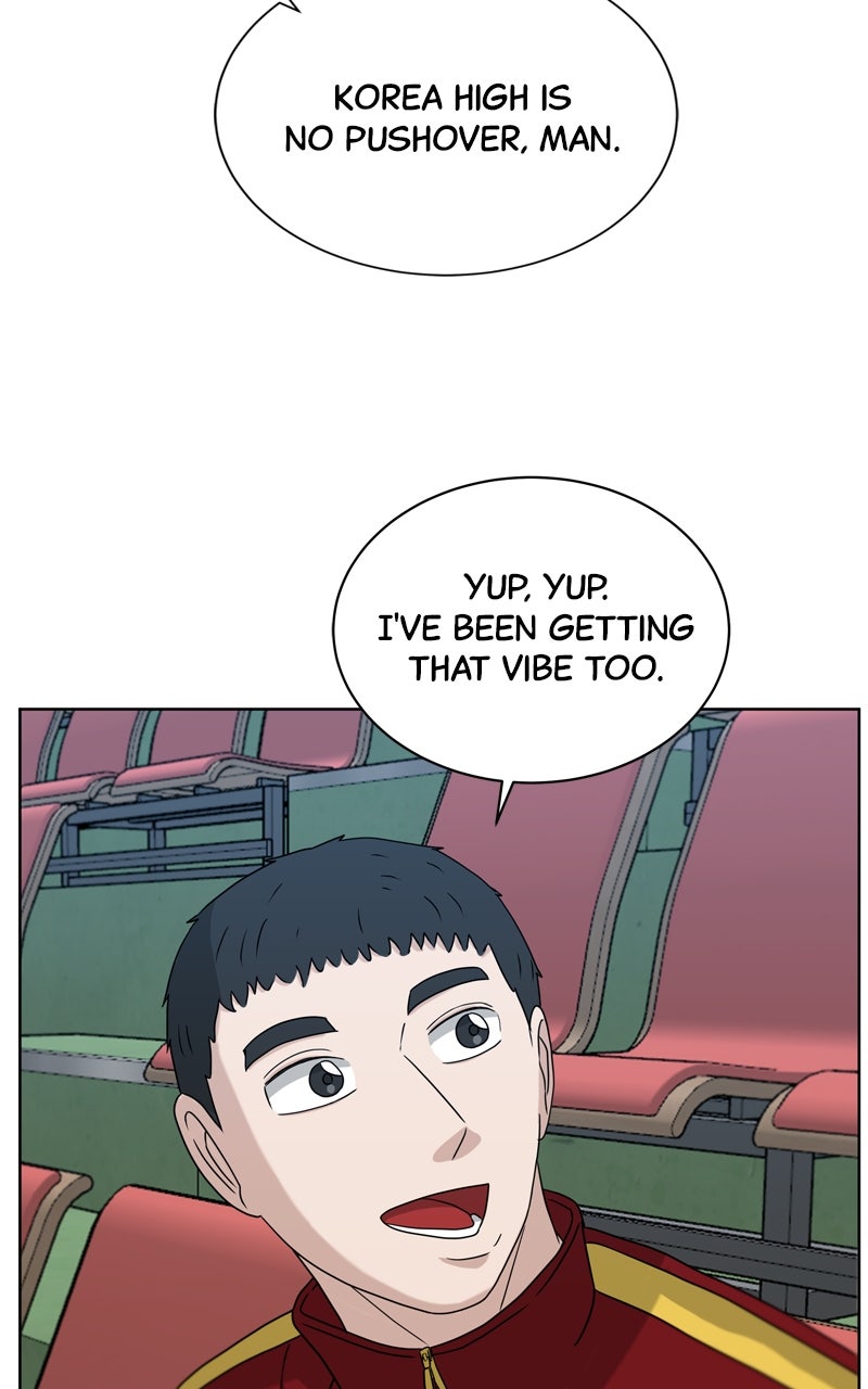 Read Big Man on the Court EN Manga Online