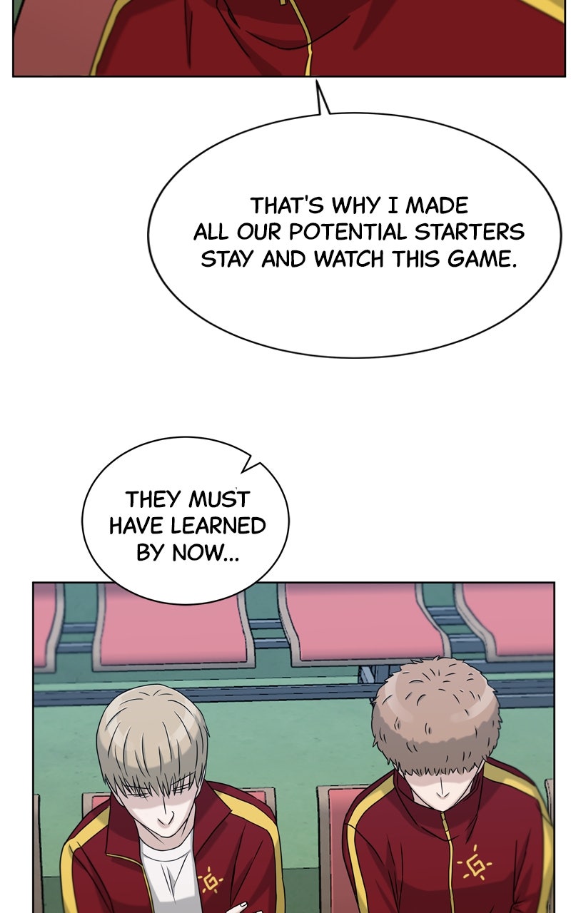 Read Big Man on the Court EN Manga Online