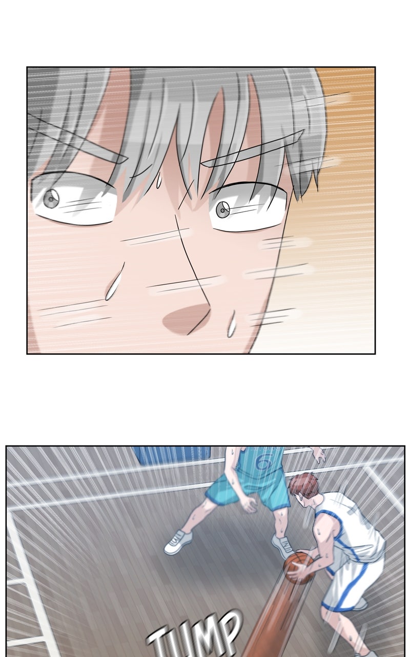 Read Big Man on the Court EN Manga Online