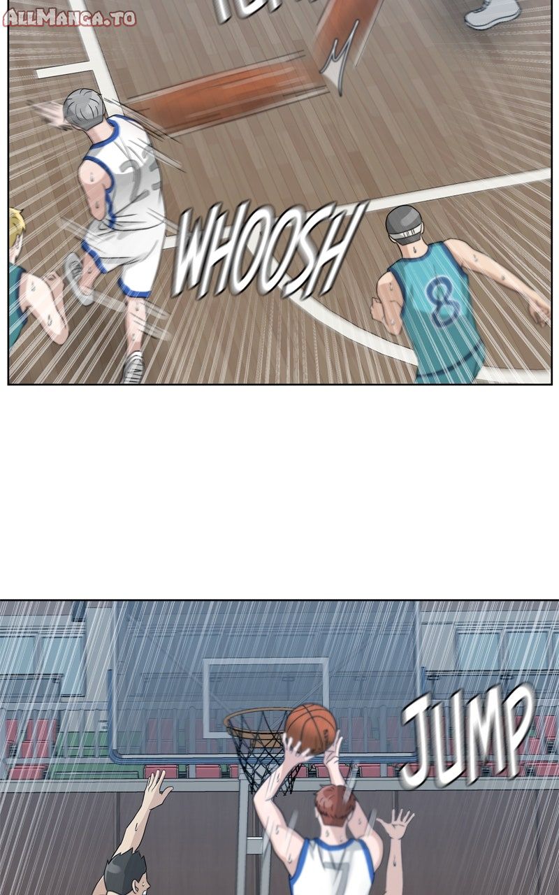 Read Big Man on the Court EN Manga Online