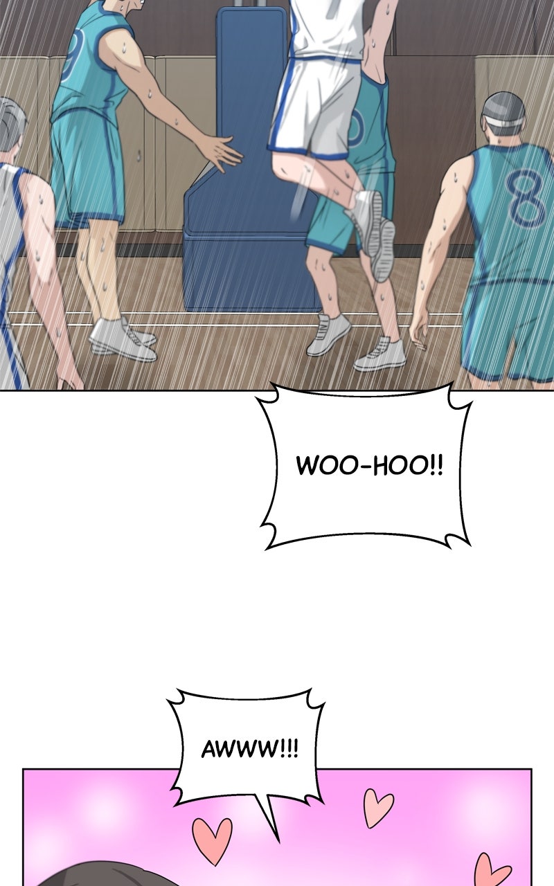 Read Big Man on the Court EN Manga Online