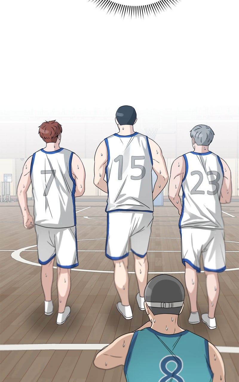 Read Big Man on the Court EN Manga Online