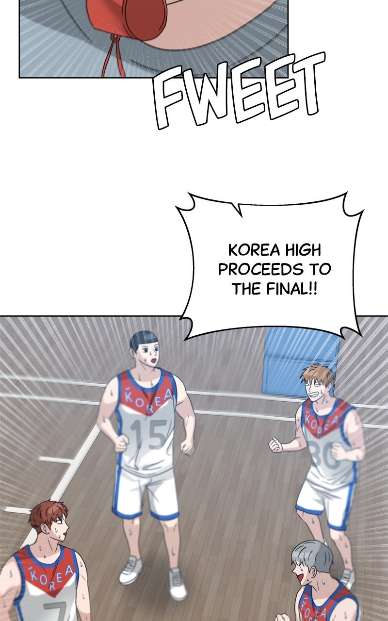 Read Big Man on the Court EN Manga Online