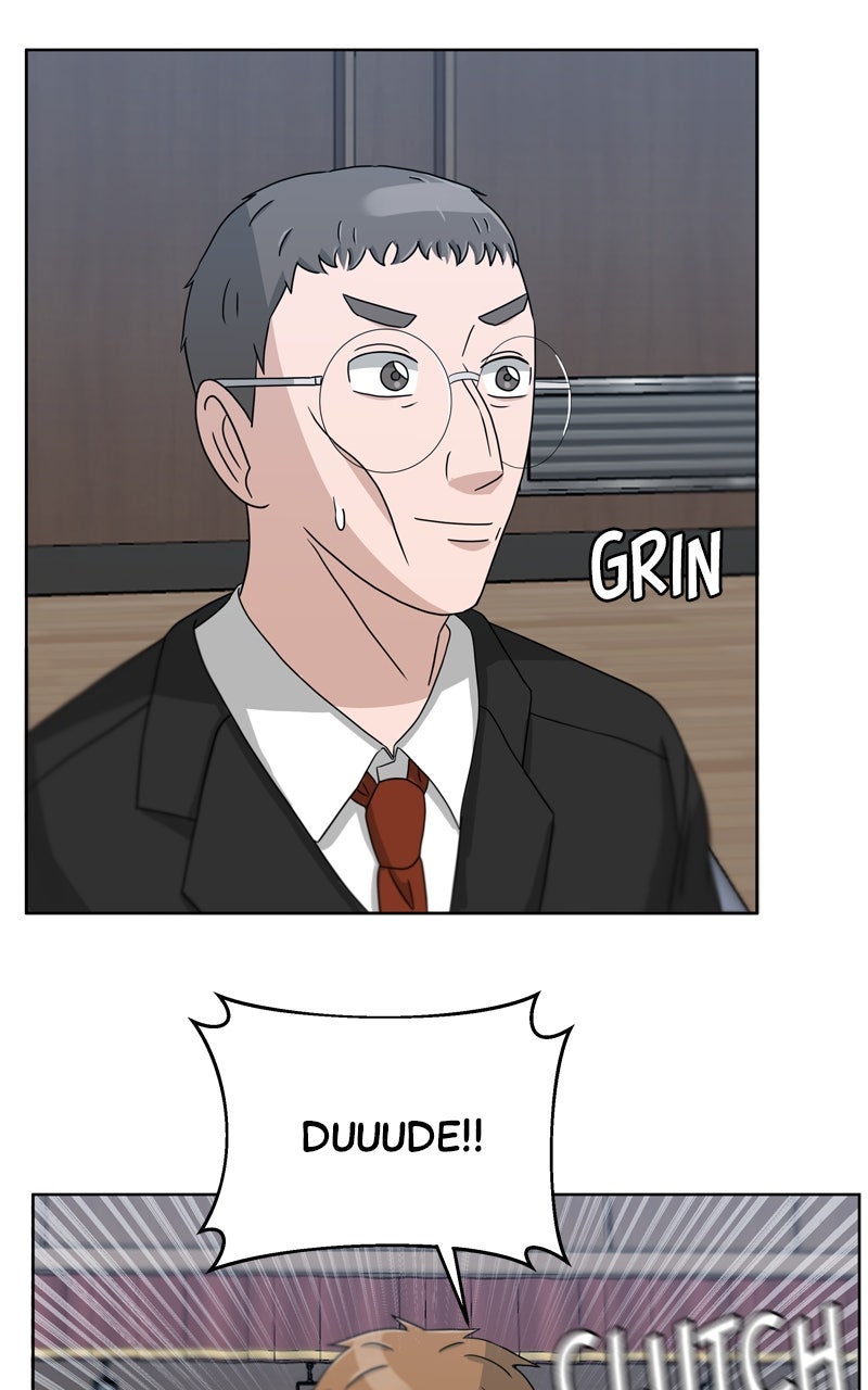 Read Big Man on the Court EN Manga Online