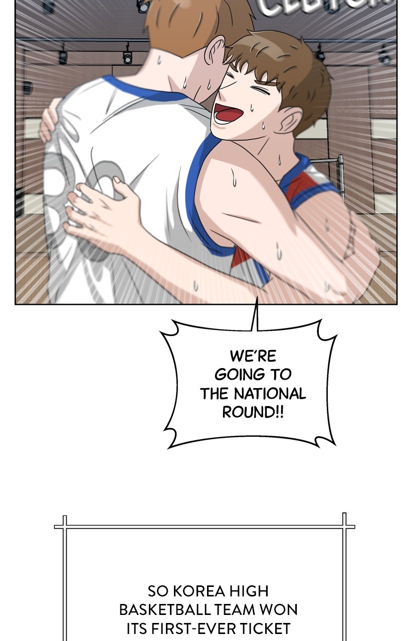 Read Big Man on the Court EN Manga Online