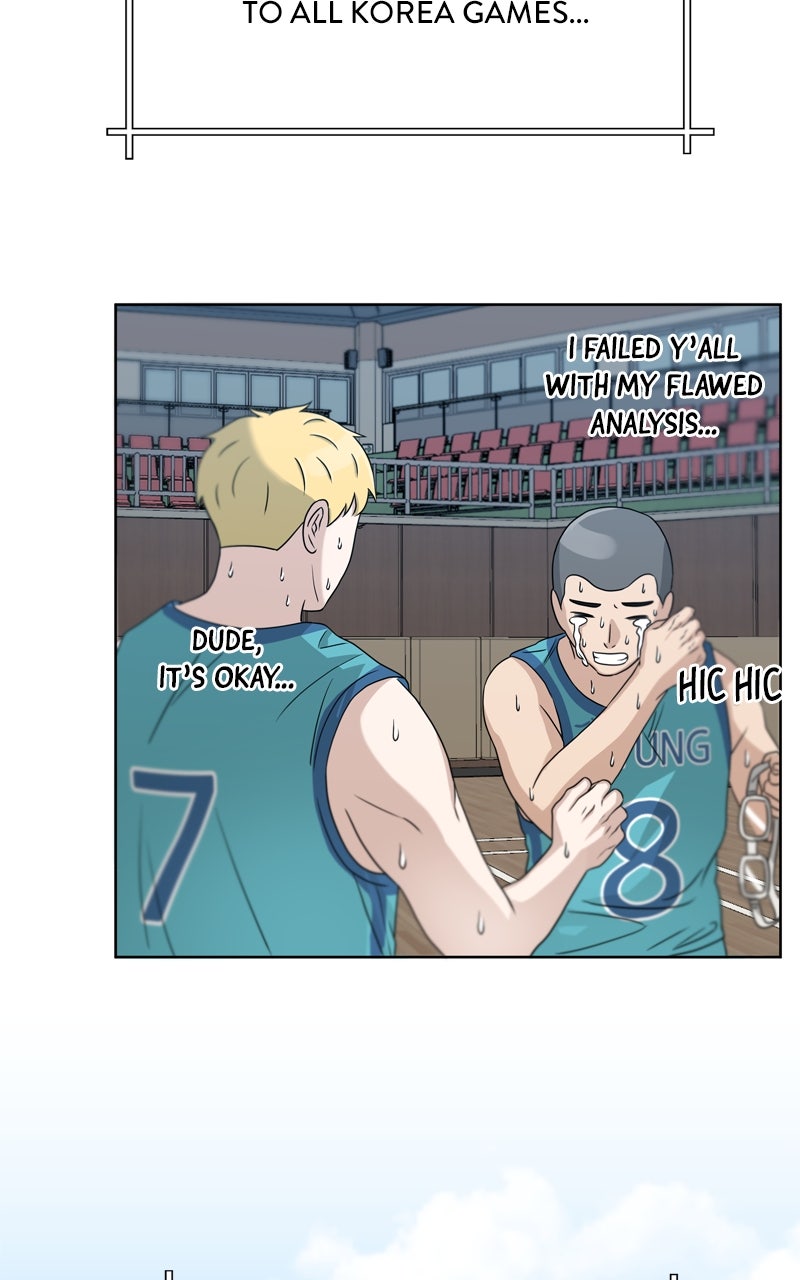 Read Big Man on the Court EN Manga Online