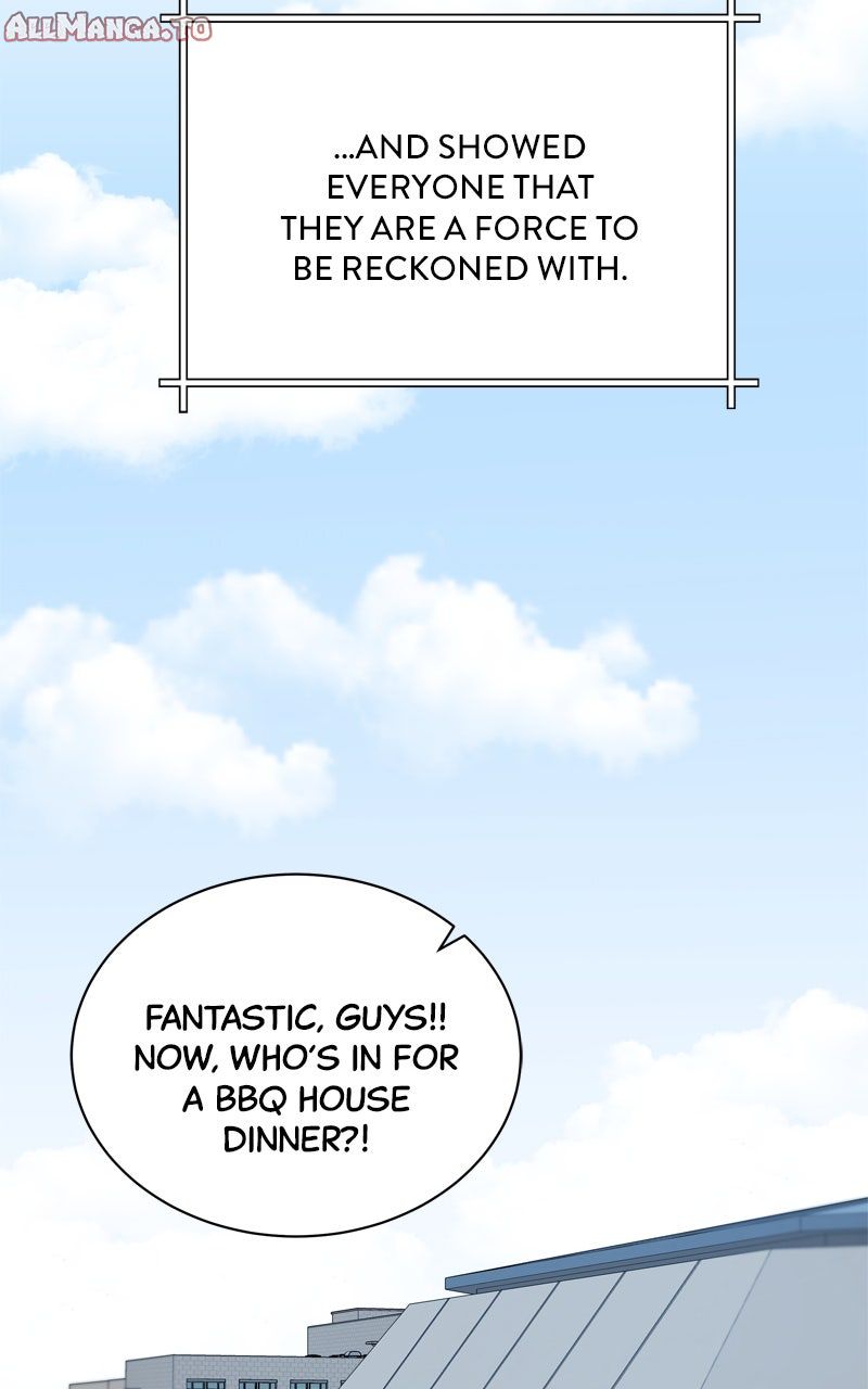 Read Big Man on the Court EN Manga Online