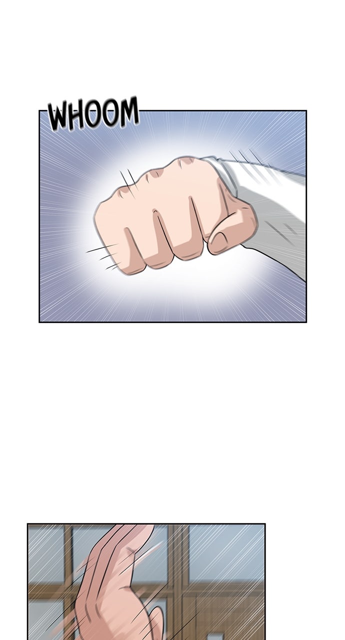 Read Big Man on the Court EN Manga Online