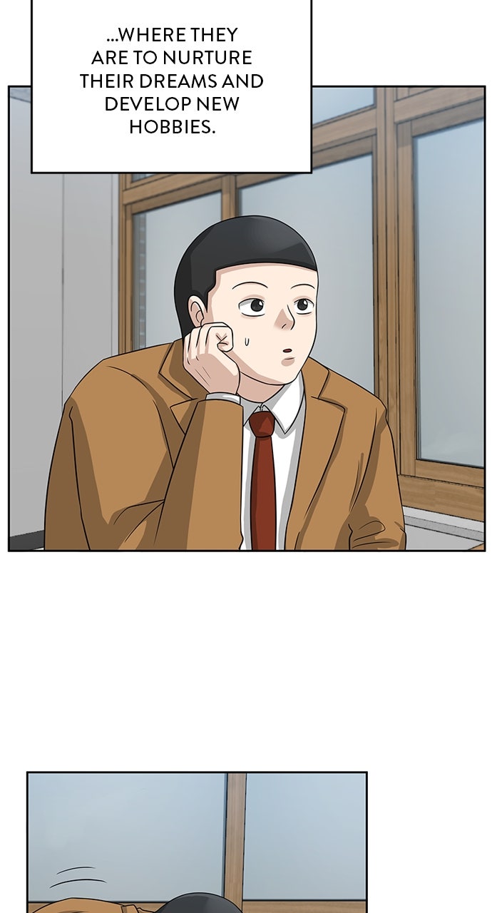 Read Big Man on the Court EN Manga Online