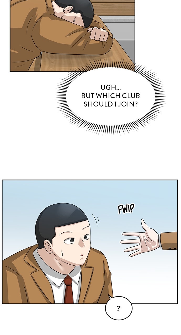 Read Big Man on the Court EN Manga Online