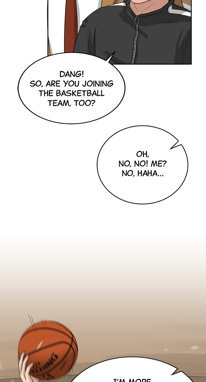 Read Big Man on the Court EN Manga Online