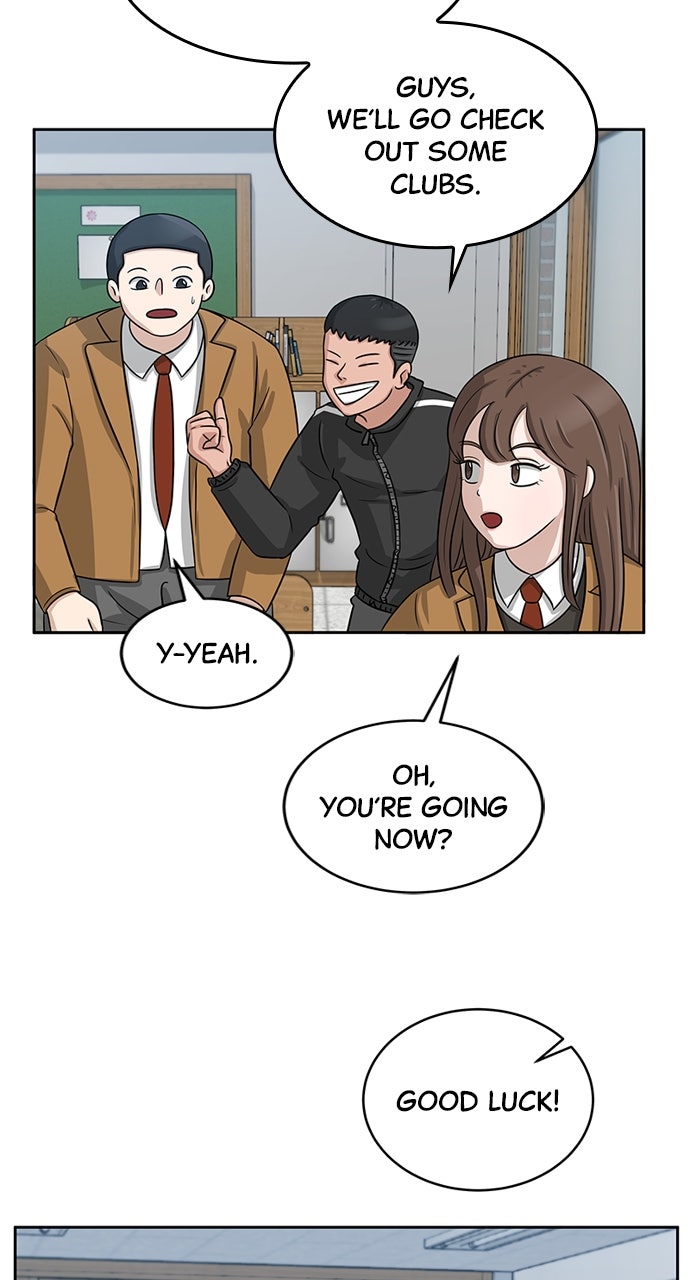 Read Big Man on the Court EN Manga Online