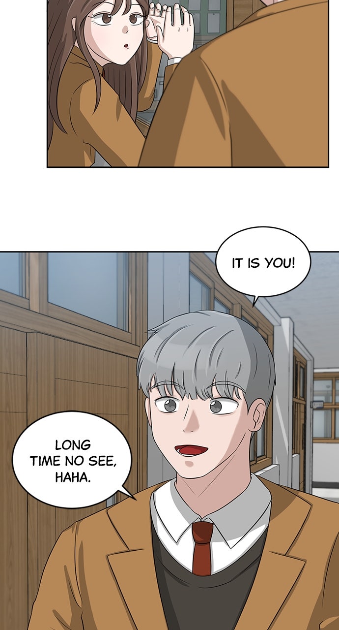 Read Big Man on the Court EN Manga Online