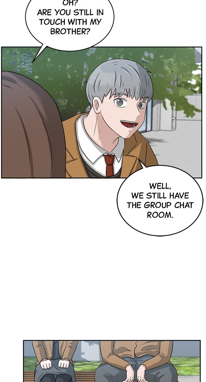 Read Big Man on the Court EN Manga Online