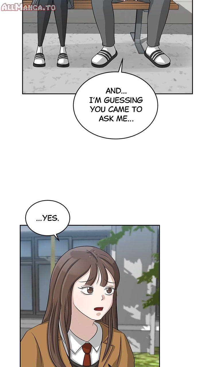 Read Big Man on the Court EN Manga Online