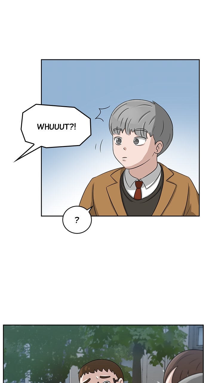 Read Big Man on the Court EN Manga Online