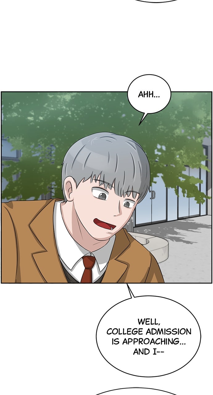 Read Big Man on the Court EN Manga Online