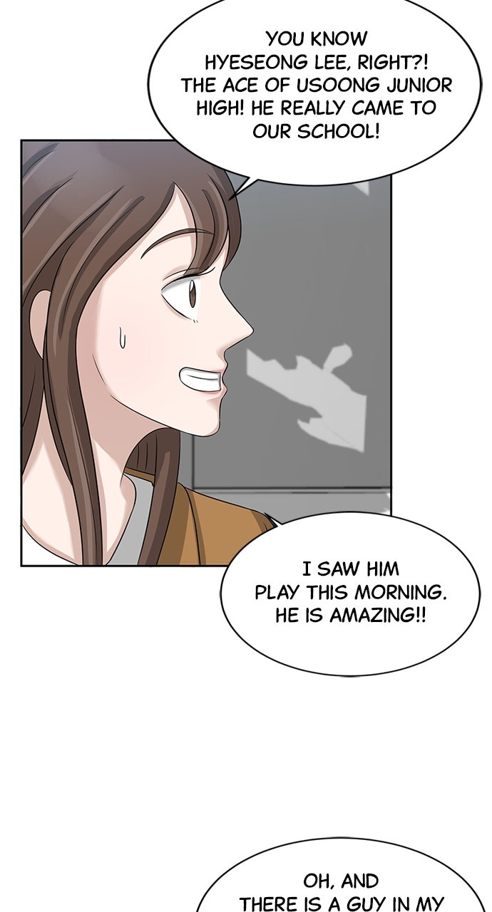 Read Big Man on the Court EN Manga Online