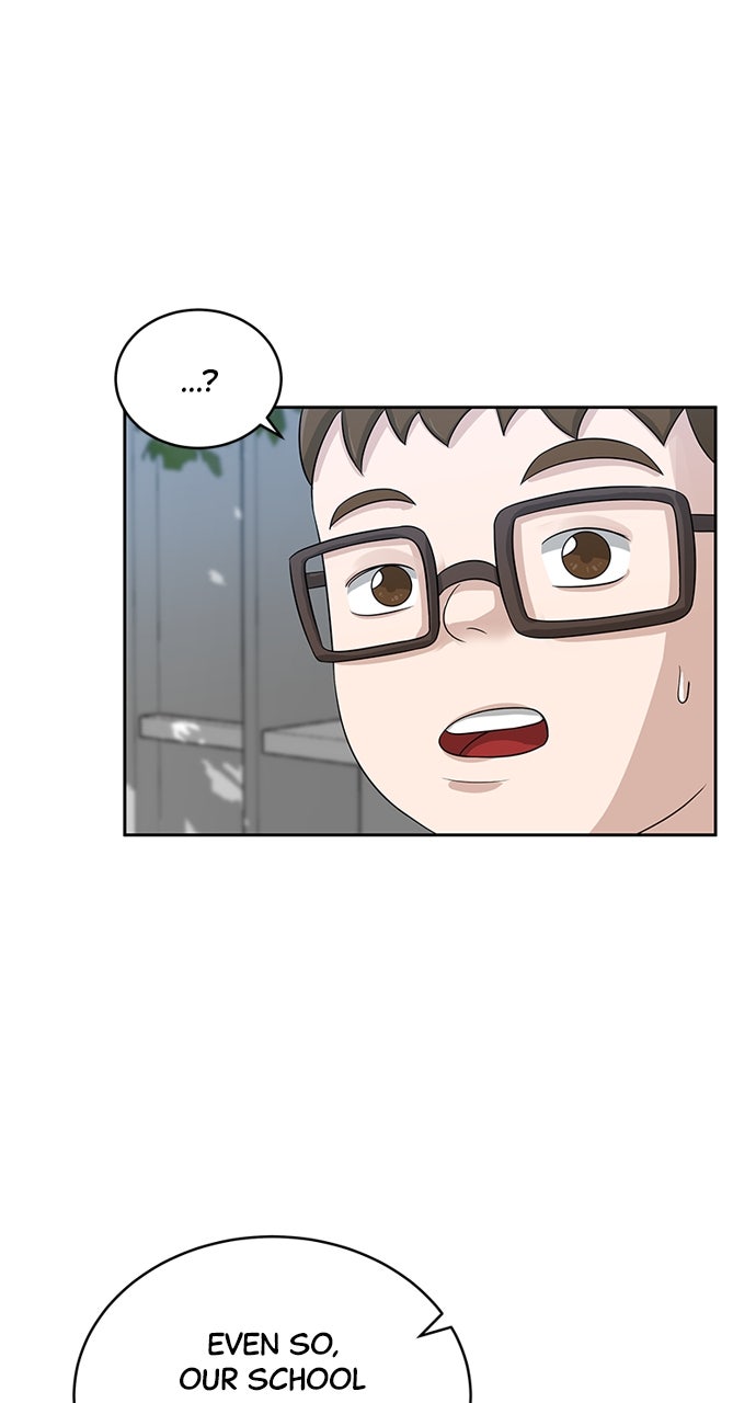 Read Big Man on the Court EN Manga Online