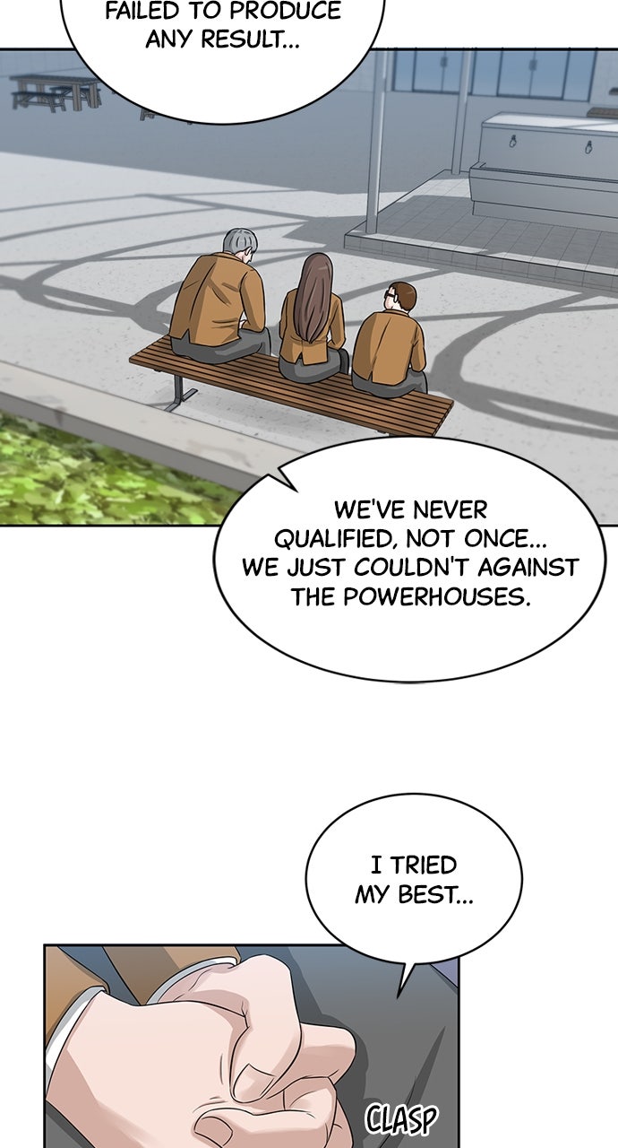 Read Big Man on the Court EN Manga Online