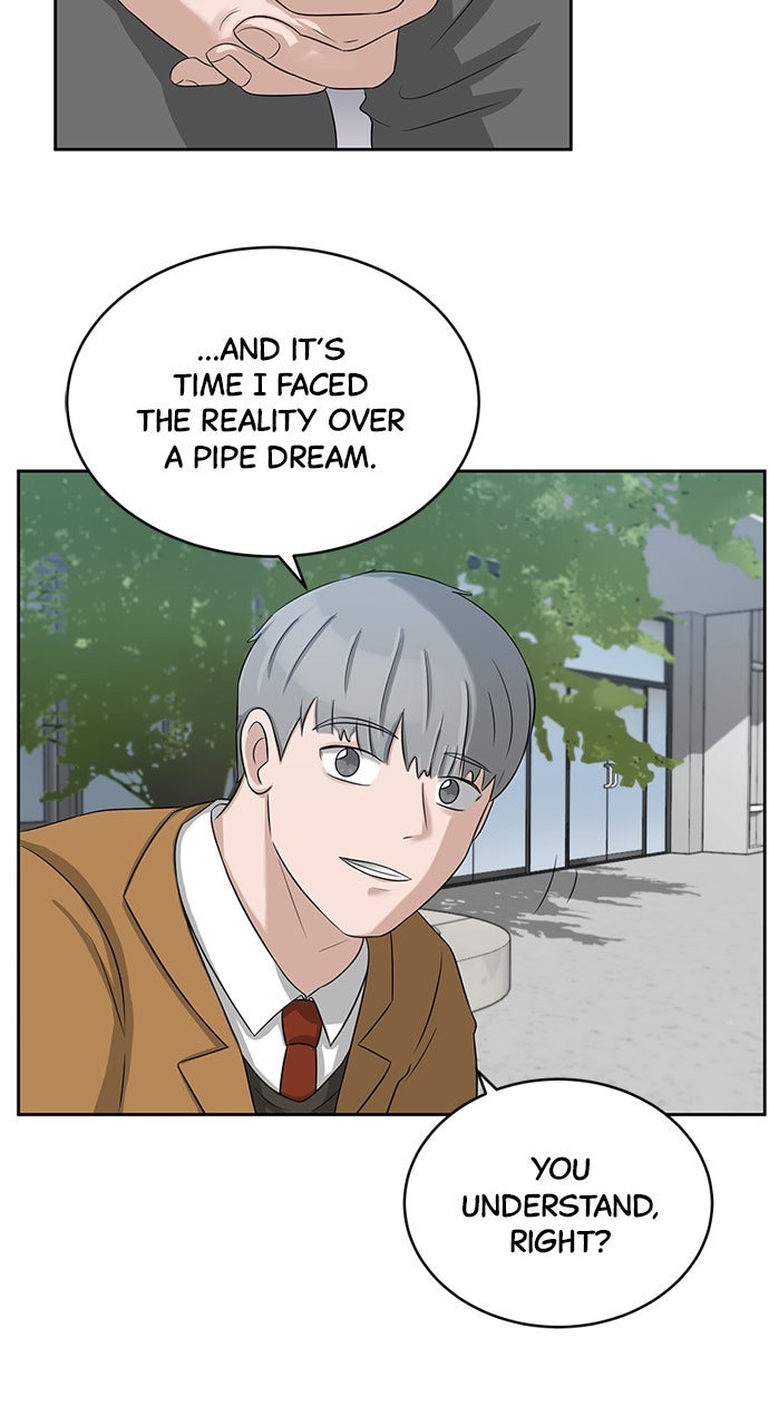 Read Big Man on the Court EN Manga Online