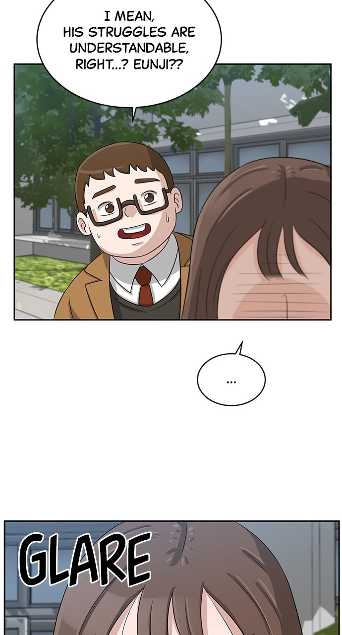 Read Big Man on the Court EN Manga Online