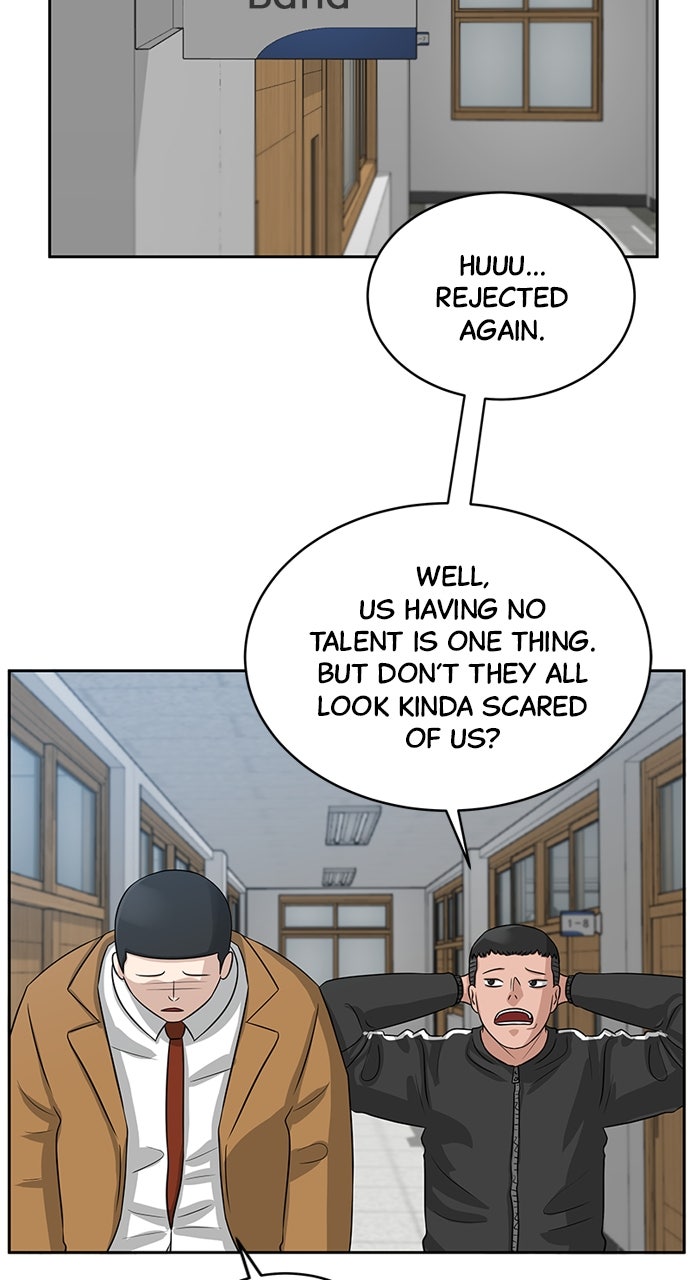 Read Big Man on the Court EN Manga Online