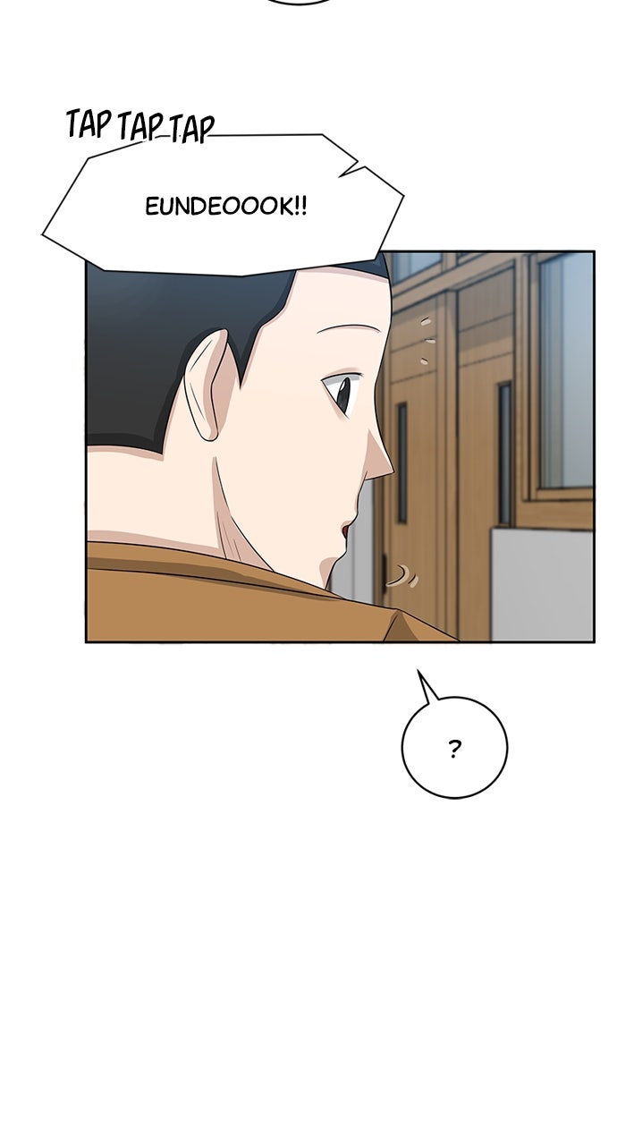 Read Big Man on the Court EN Manga Online