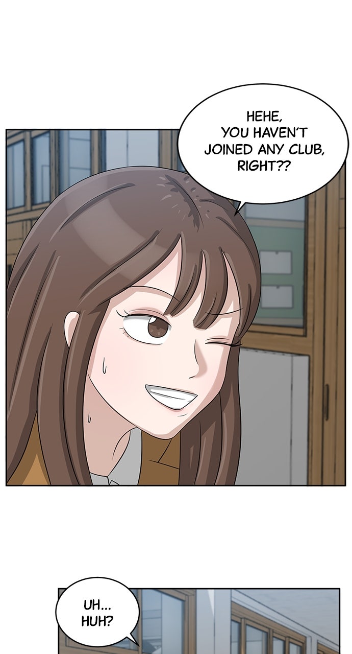 Read Big Man on the Court EN Manga Online