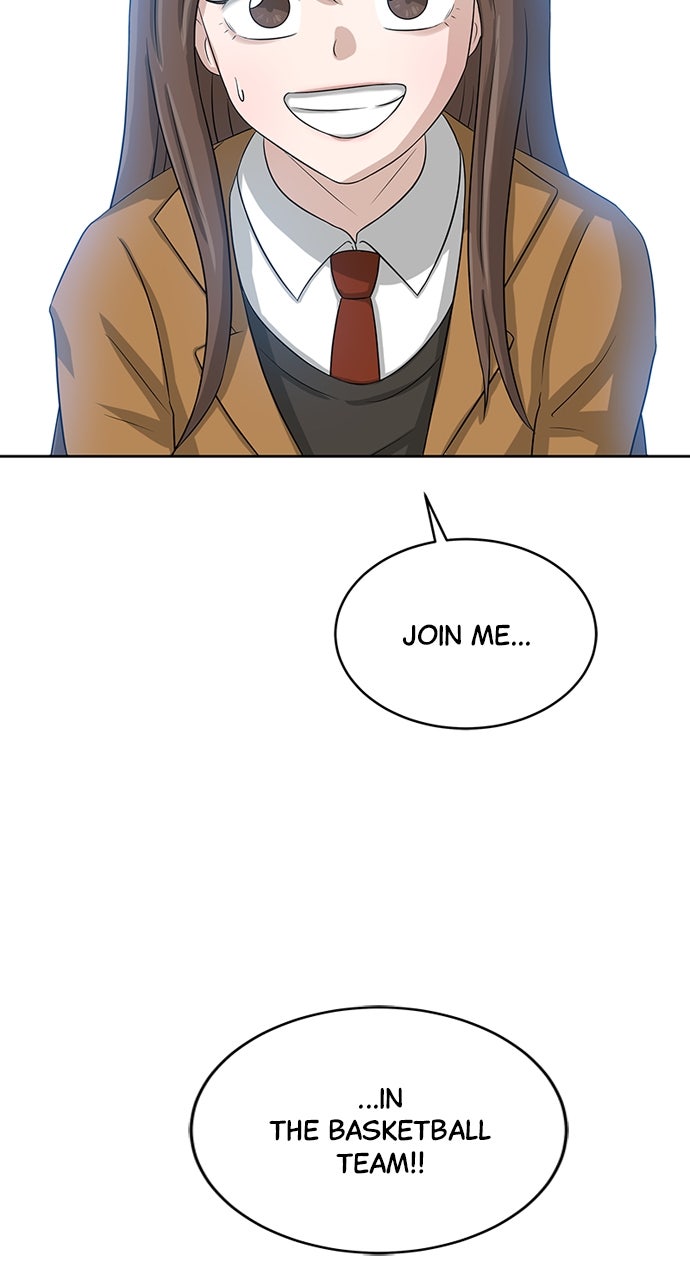 Read Big Man on the Court EN Manga Online