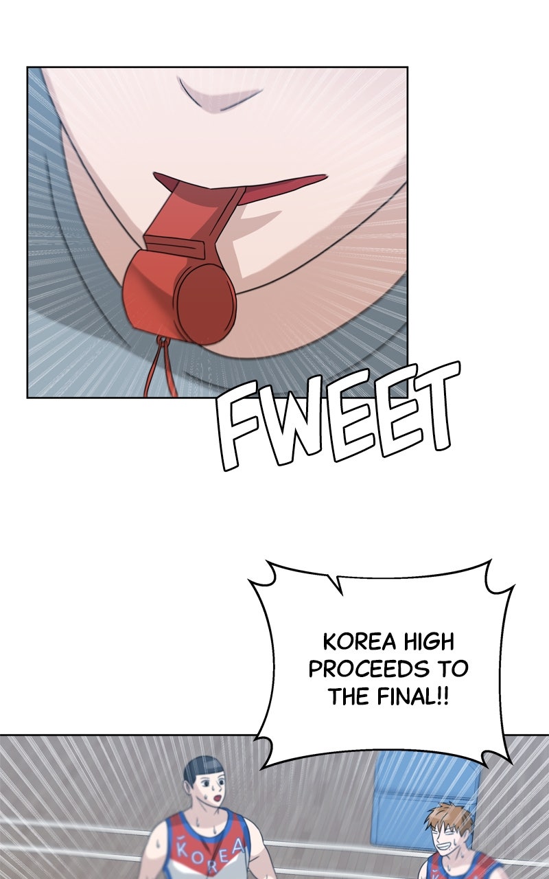 Read Big Man on the Court EN Manga Online