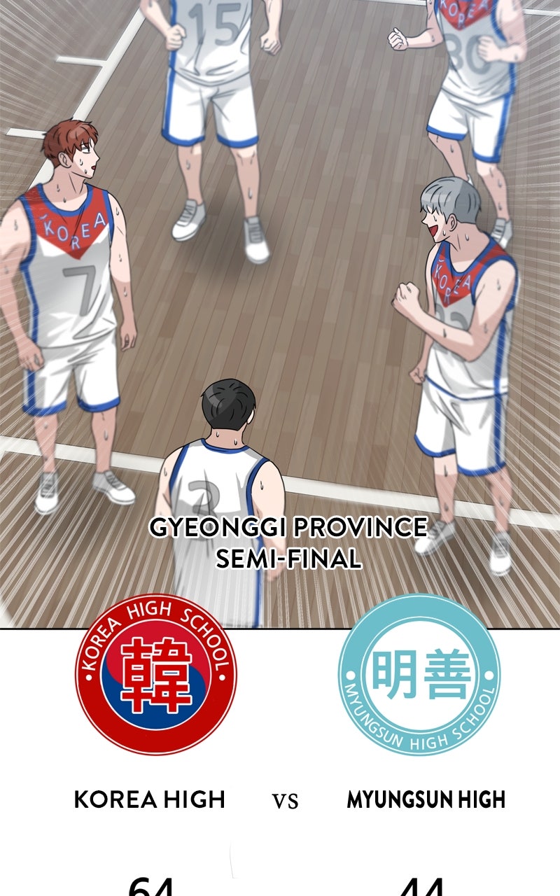 Read Big Man on the Court EN Manga Online