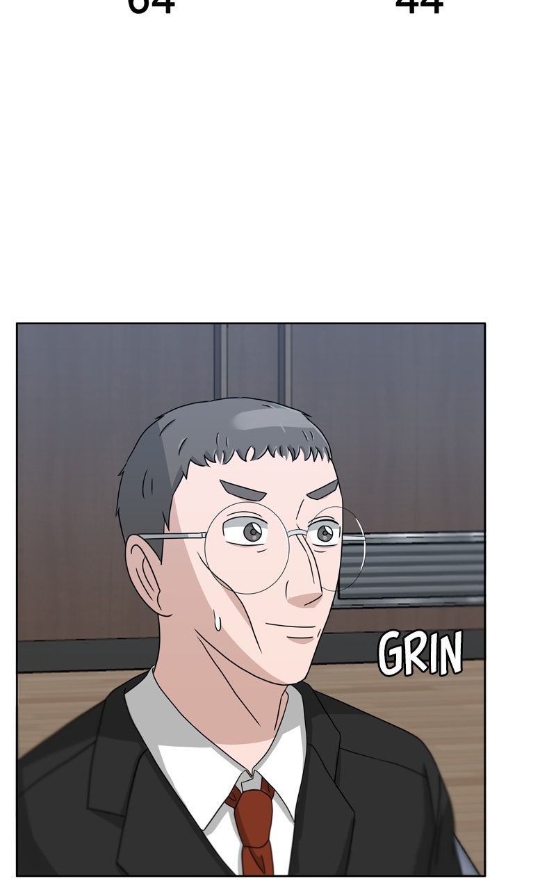 Read Big Man on the Court EN Manga Online