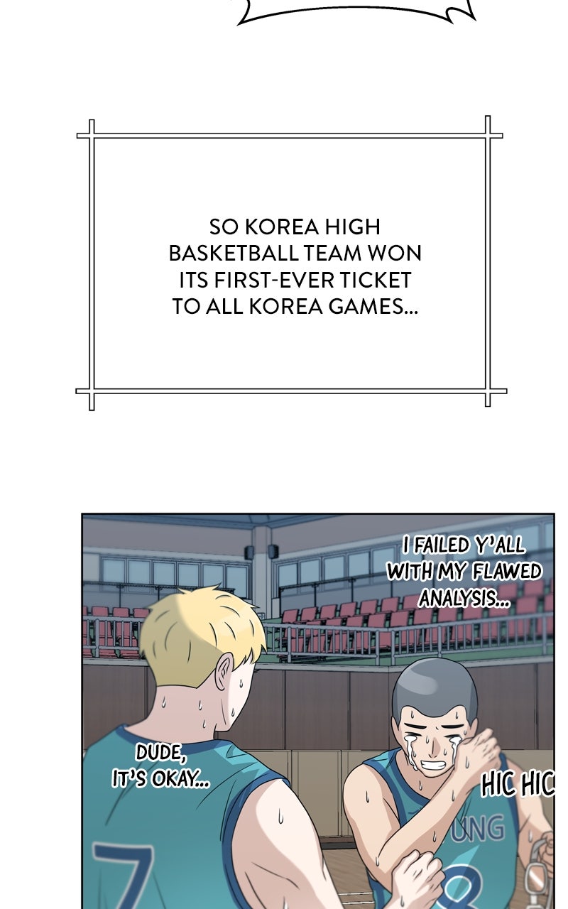 Read Big Man on the Court EN Manga Online