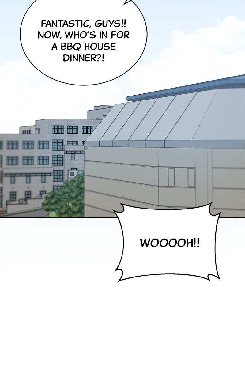 Read Big Man on the Court EN Manga Online