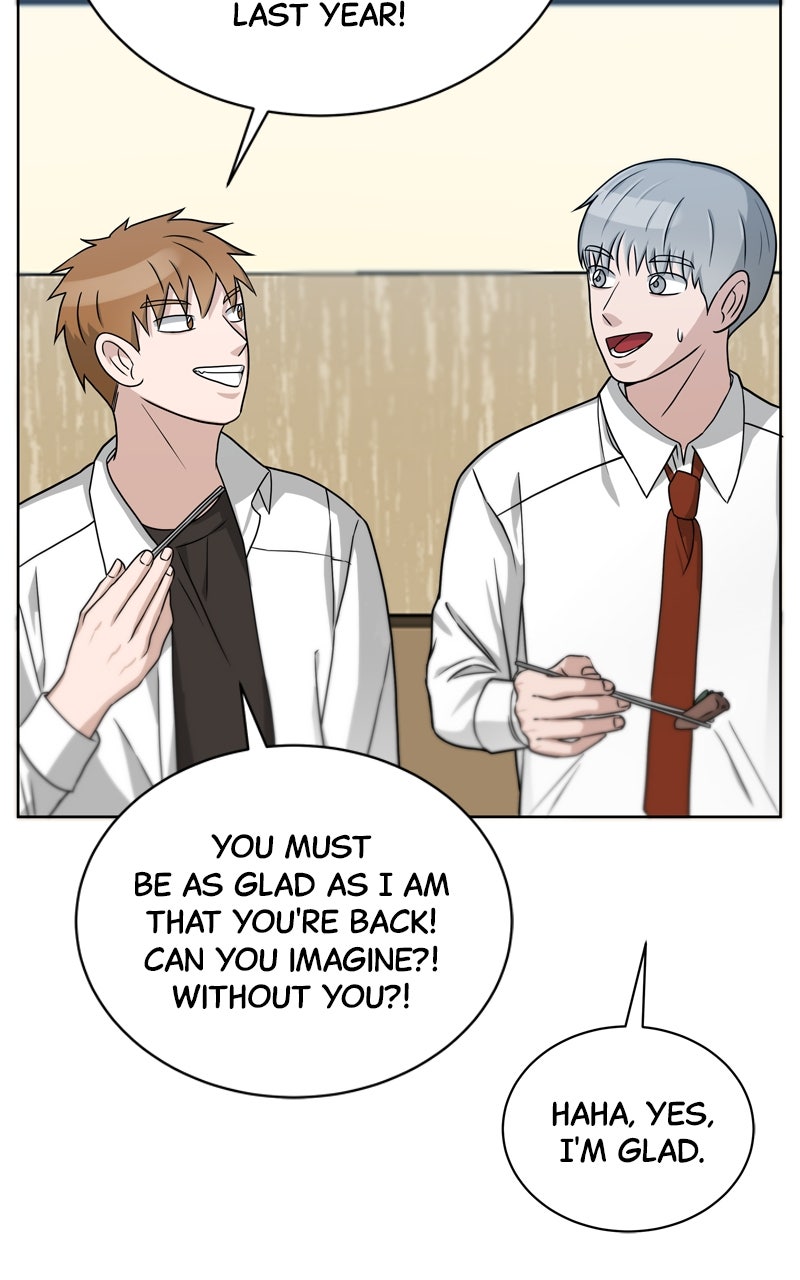 Read Big Man on the Court EN Manga Online
