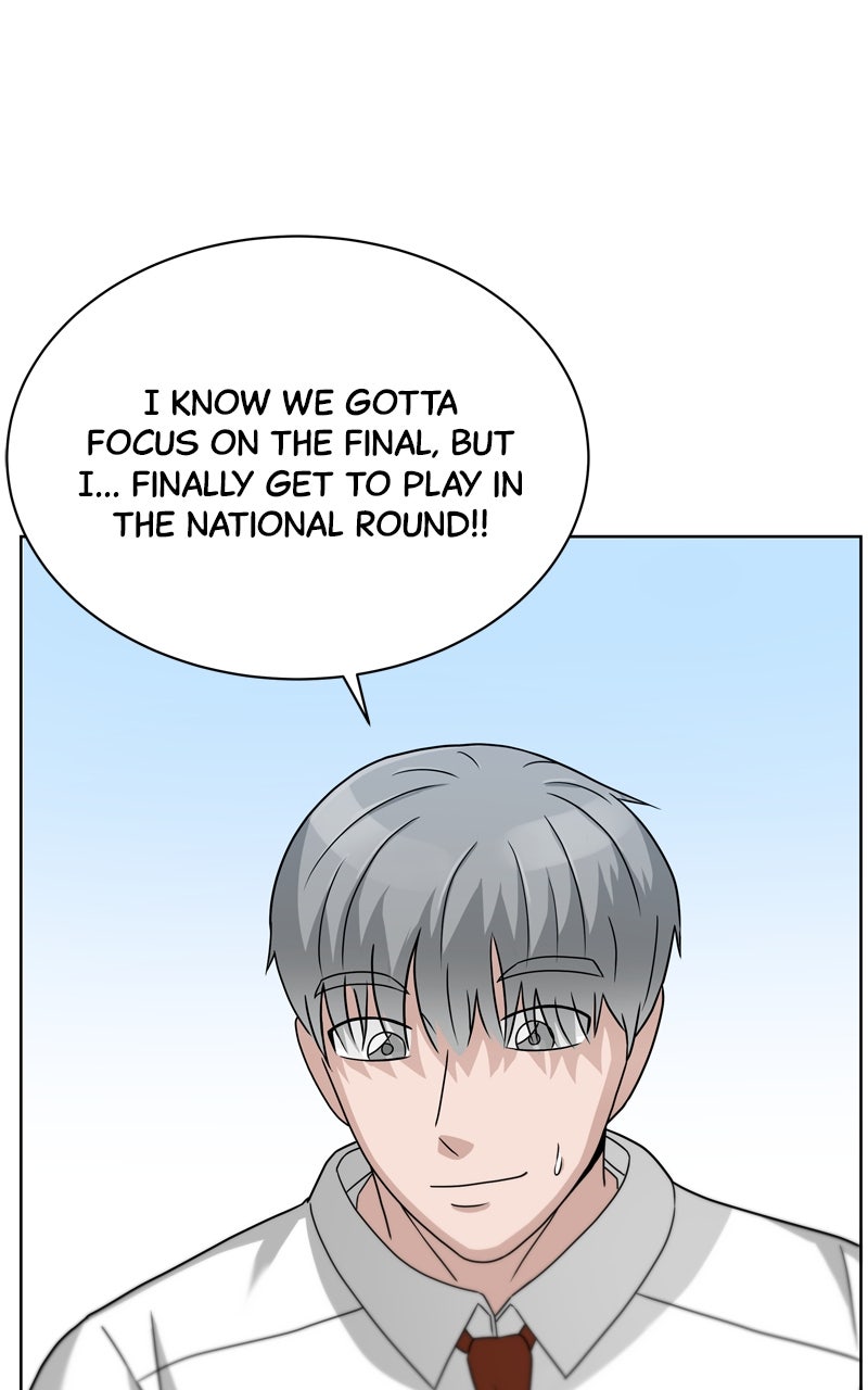 Read Big Man on the Court EN Manga Online